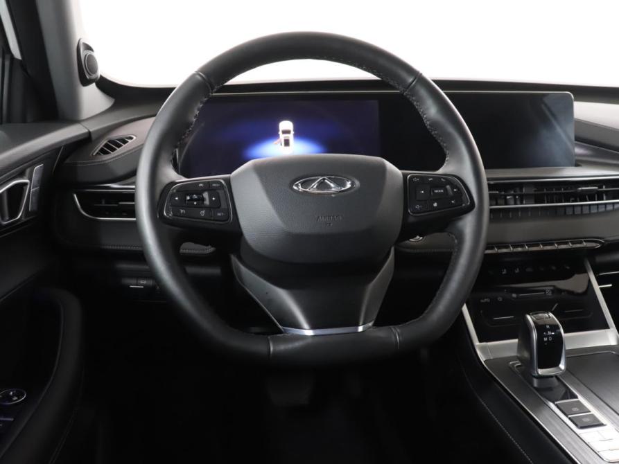 Chery Tiggo 7 Pro Max I Москва  - изображение 17