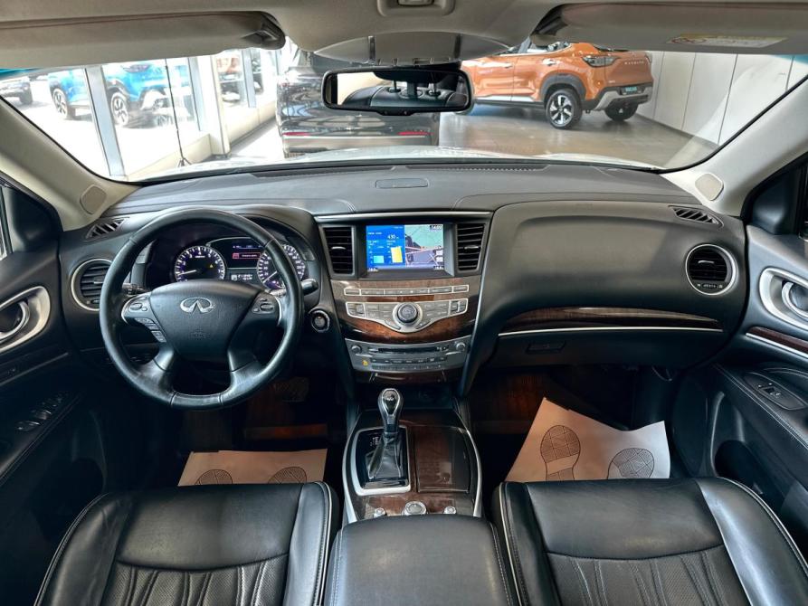 Infiniti QX60 I Рестайлинг Санкт-Петербург  - изображение 37