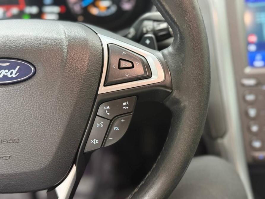 Ford Mondeo V Красноярск  - изображение 23