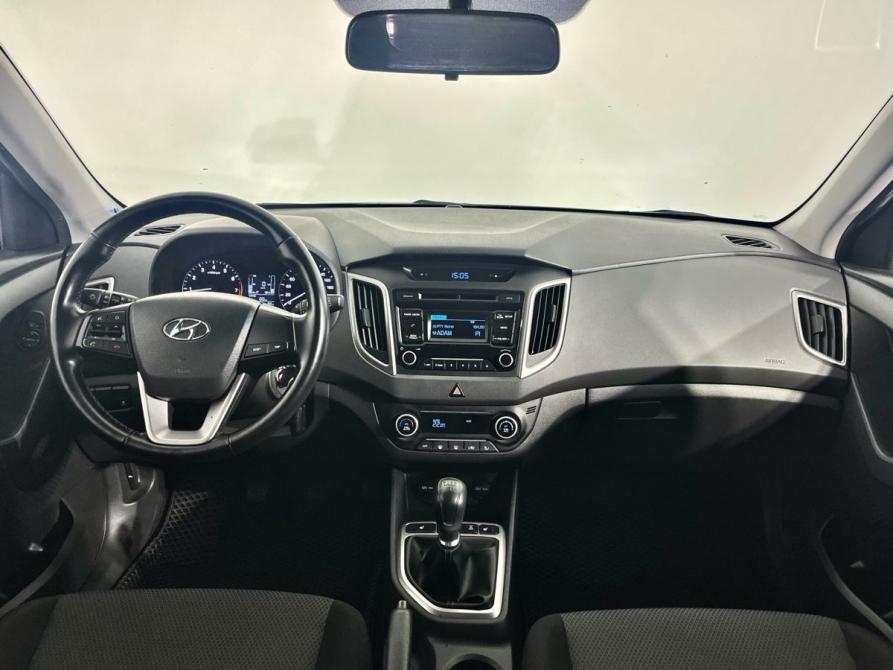 Hyundai Creta I Ижевск  - изображение 7