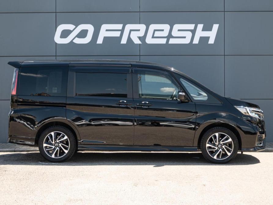 Honda Stepwgn V Рестайлинг Краснодар  - изображение 5