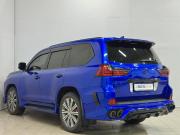 Lexus LX III Рестайлинг 2 Нижний Новгород  - изображение 43