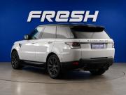 Land Rover Range Rover Sport II Москва  - изображение 25