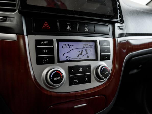 Hyundai Santa Fe II с пробегом 2006 года, цена 999 000 рублей, 247558 км, внедорожник, Автокод Объявления