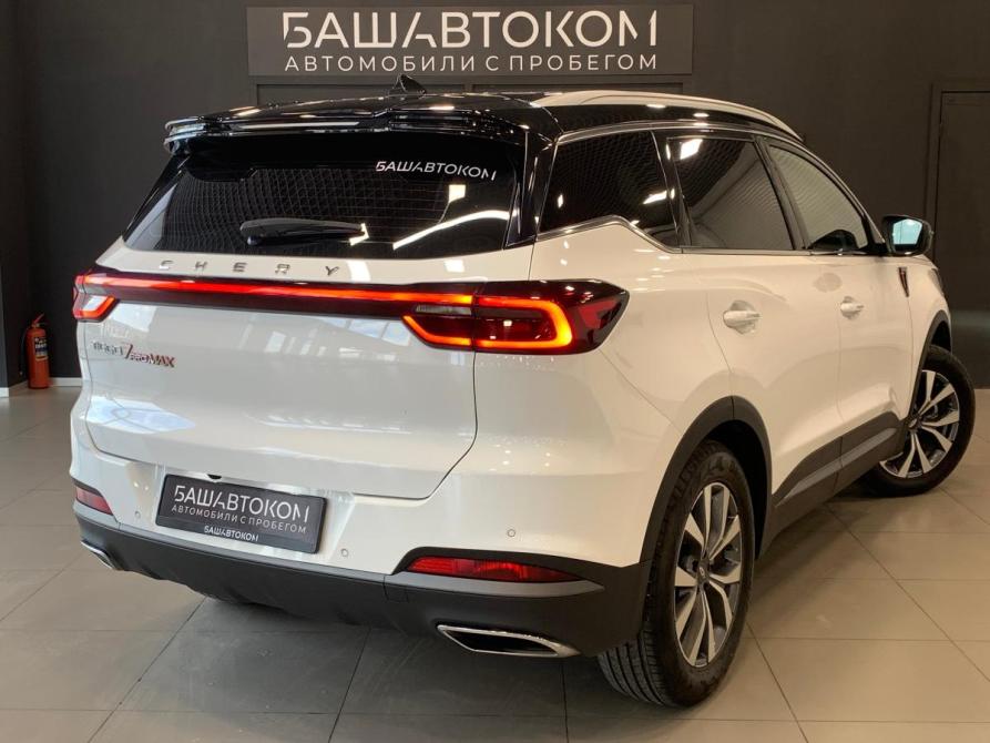 Chery Tiggo 7 Pro Max I Стерлитамак  - изображение 5