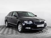 Skoda Superb II Санкт-Петербург  - изображение 25