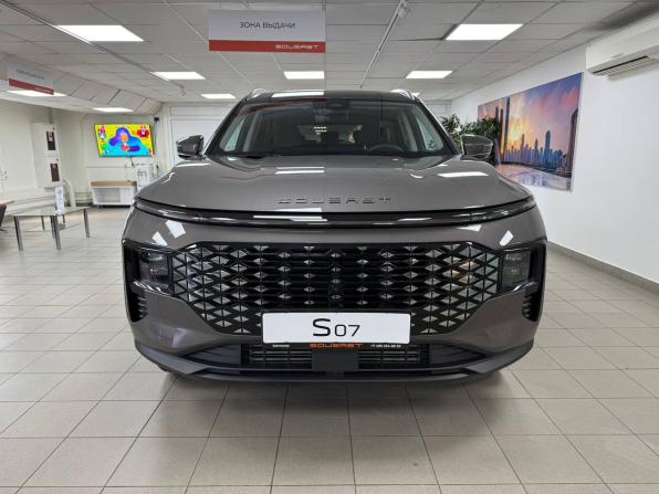 Новый Soueast S07 2026 года, цена 3 549 000 рублей, внедорожник, Автокод Объявления