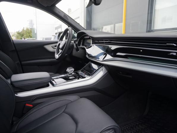 Audi Q7 II (4M) Рестайлинг 2 с пробегом 2024 года, цена 11 561 000 рублей, 32916 км, внедорожник, Автокод Объявления