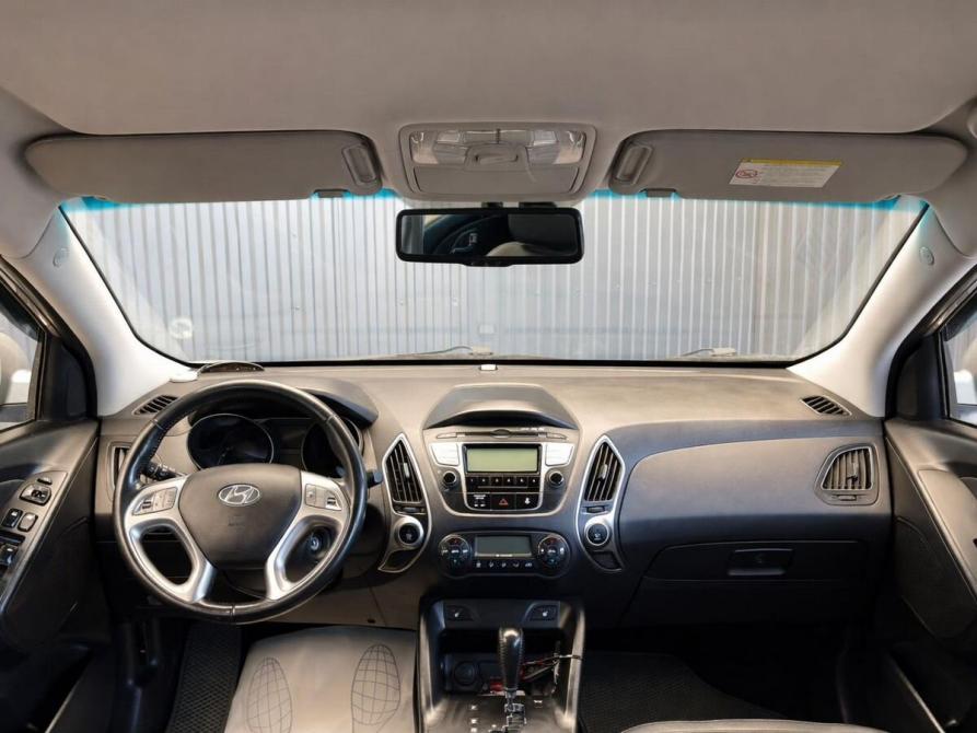 Hyundai ix35 I Пермь  - изображение 6