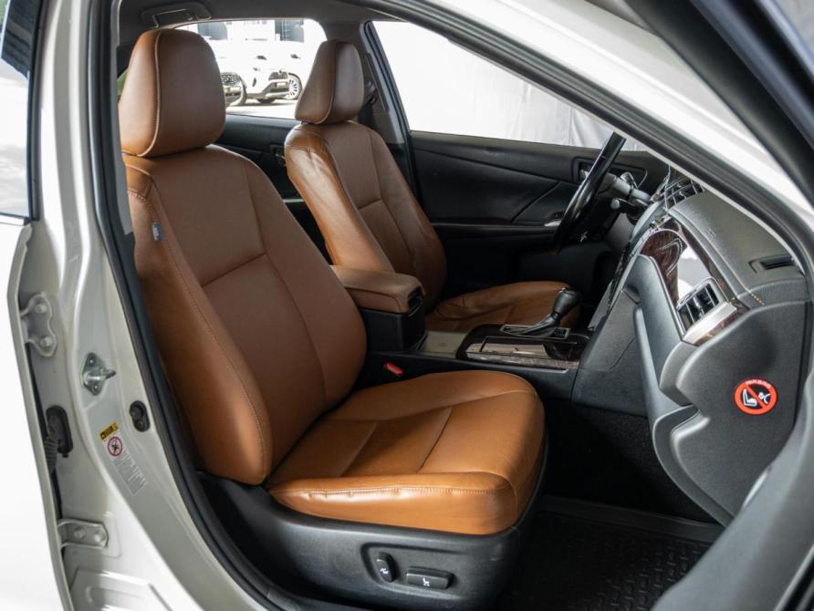 Toyota Camry VII (XV50) Рестайлинг Краснодар  - изображение 8