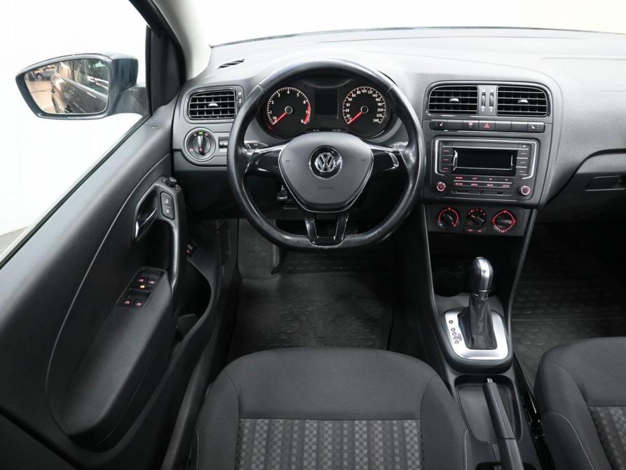 Volkswagen Polo V Рестайлинг Ростов-на-Дону  - изображение 9