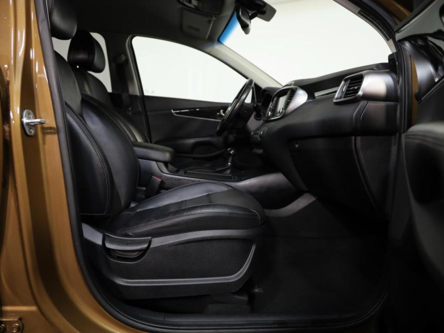 Kia Sorento III Prime Санкт-Петербург  - изображение 25