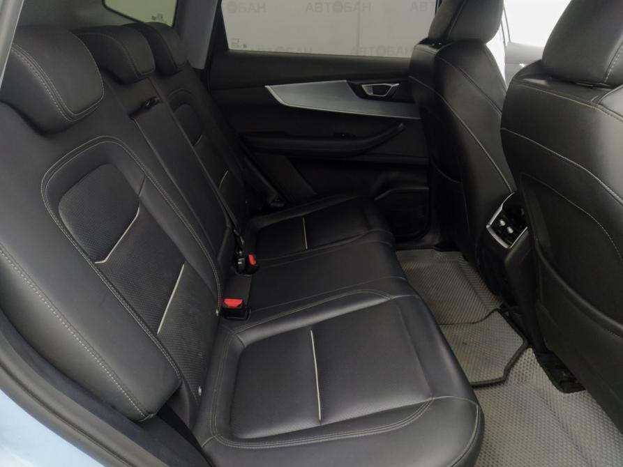 Chery Tiggo 7 Pro Max I Екатеринбург  - изображение 22