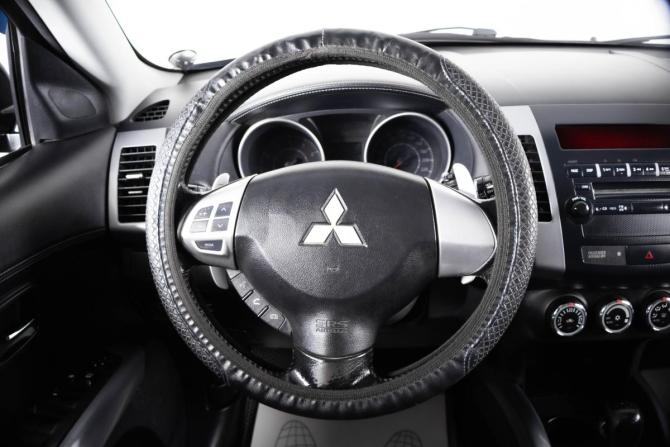 Mitsubishi Outlander II Рестайлинг с пробегом 2010 года, цена 1 189 000 рублей, 244000 км, внедорожник, Автокод Объявления