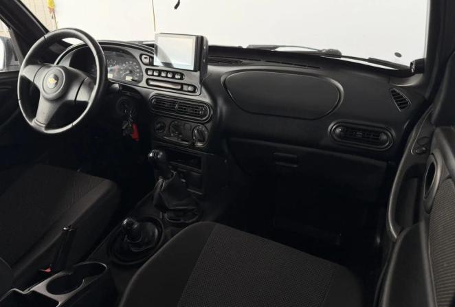 Chevrolet Niva I Рестайлинг с пробегом 2013 года, цена 520 000 рублей, 159293 км, внедорожник, Автокод Объявления