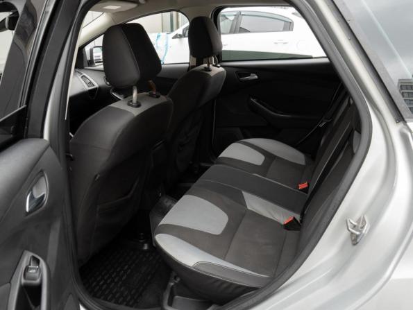 Ford Focus III с пробегом 2012 года, цена 680 000 рублей, 211917 км, универсал, Автокод Объявления