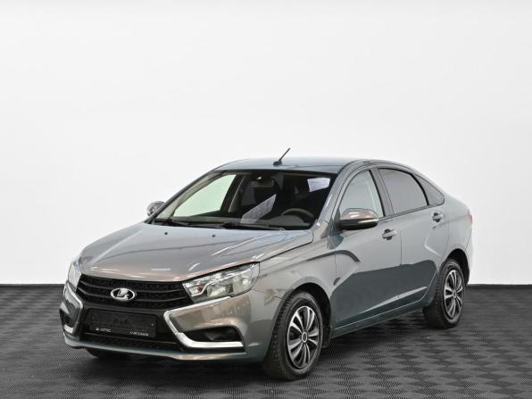 Lada (ВАЗ) Vesta I с пробегом 2017 года, цена 599 000 рублей, 139000 км, седан, Автокод Объявления