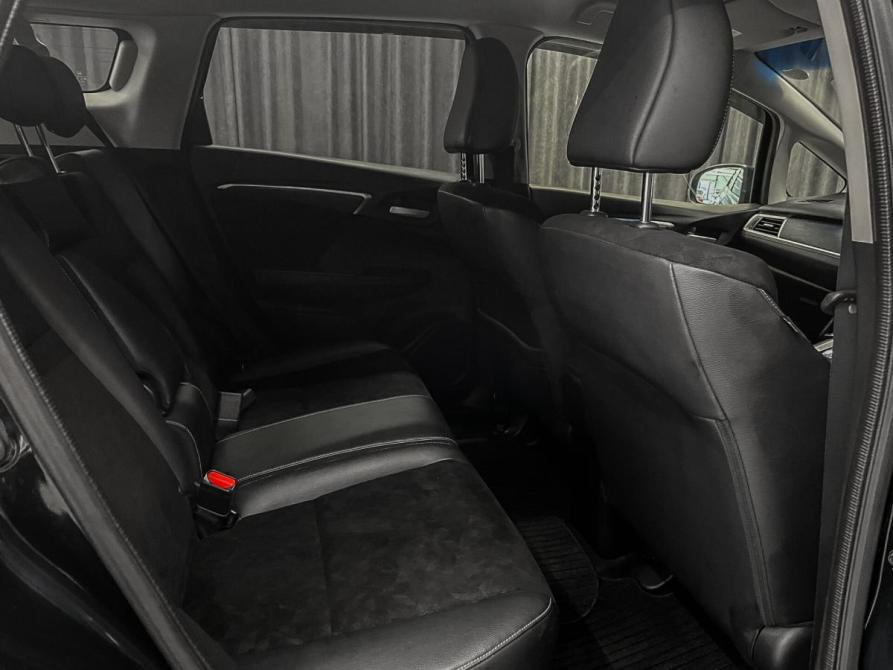 Honda Shuttle II Красноярск  - изображение 15