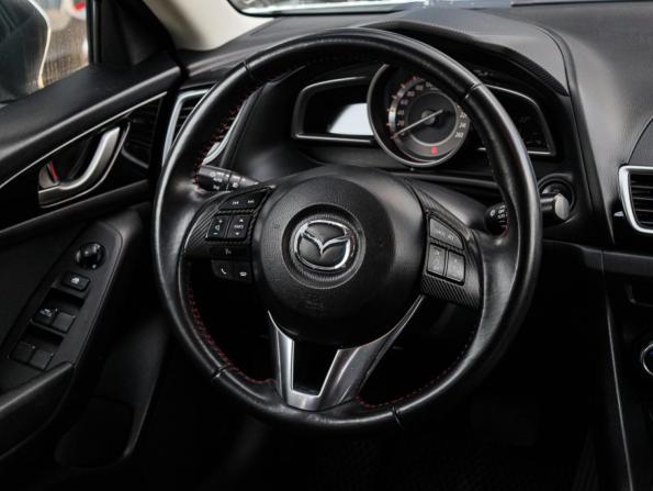 Mazda 3 III (BM) с пробегом 2013 года, цена 1 180 000 рублей, 169415 км, хэтчбек, Автокод Объявления