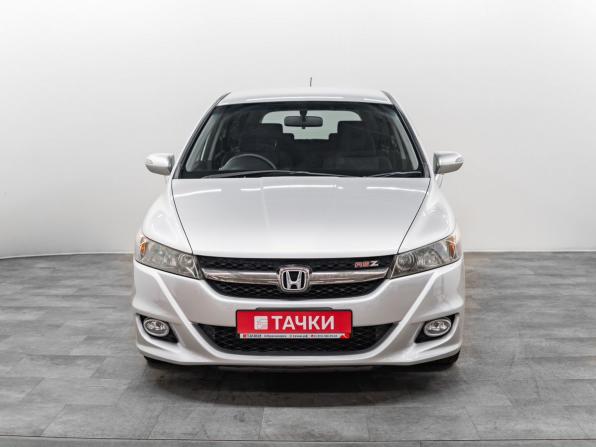 Honda Stream II Рестайлинг с пробегом 2010 года, цена 1 199 000 рублей, 146375 км, компактвэн, Автокод Объявления