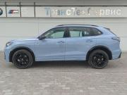 Volkswagen Tiguan III (China Market) Казань  - изображение 32