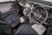 Toyota Wish II Томск  - изображение 26