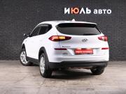Hyundai Tucson III Рестайлинг Екатеринбург  - изображение 26