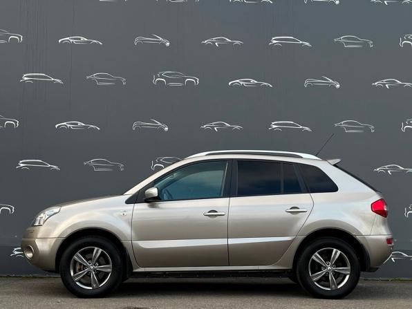 Renault Koleos I с пробегом 2011 года, цена 997 300 рублей, 180601 км, внедорожник, Автокод Объявления
