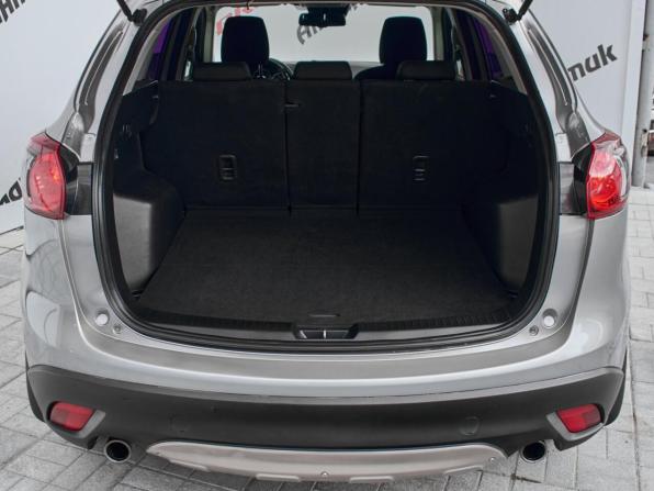 Mazda CX-5 I с пробегом 2013 года, цена 1 620 000 рублей, 225553 км, внедорожник, Автокод Объявления
