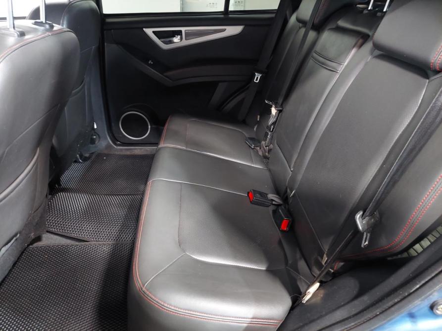 Lifan X60 I Рестайлинг 2 Пермь  - изображение 18