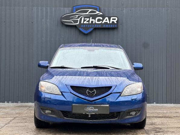 Mazda 3 I (BK) с пробегом 2005 года, цена 449 000 рублей, 232000 км, хэтчбек, Автокод Объявления