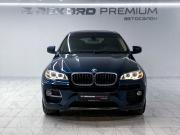 BMW X6 I (E71) Рестайлинг Уфа  - изображение 40
