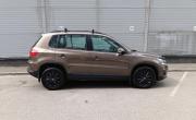 Volkswagen Tiguan I Рестайлинг Санкт-Петербург  - изображение 21