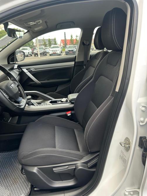 Geely Coolray I Альметьевск  - изображение 10
