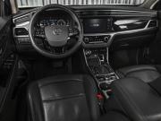 SsangYong Korando IV Ставрополь  - изображение 31