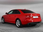 Audi A4 IV (B8) Химки  - изображение 22