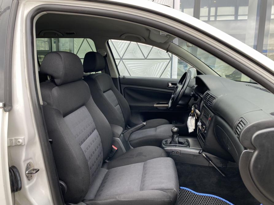 Volkswagen Passat B5 Рестайлинг Москва  - изображение 19