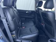 Nissan Pathfinder IV Москва  - изображение 40
