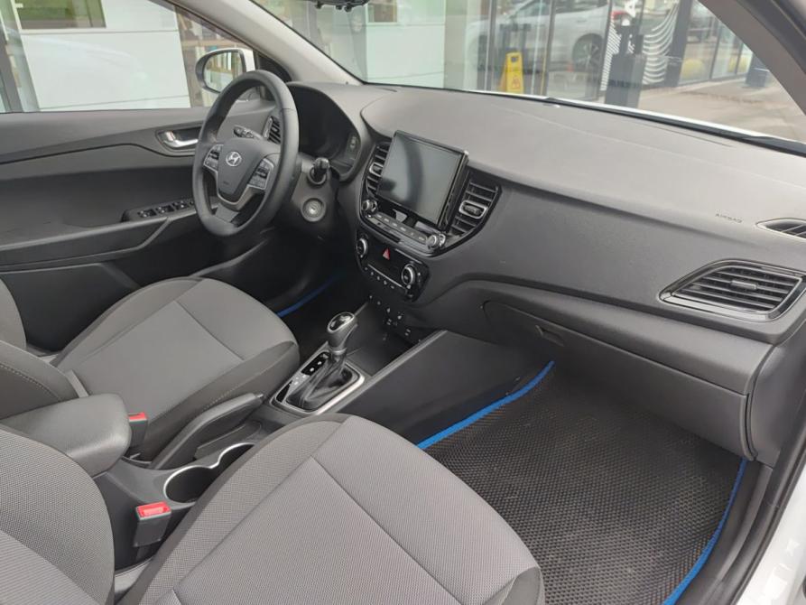 Hyundai Solaris II Рестайлинг Ижевск  - изображение 15