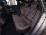 BYD Han I Рестайлинг Москва  - изображение 41
