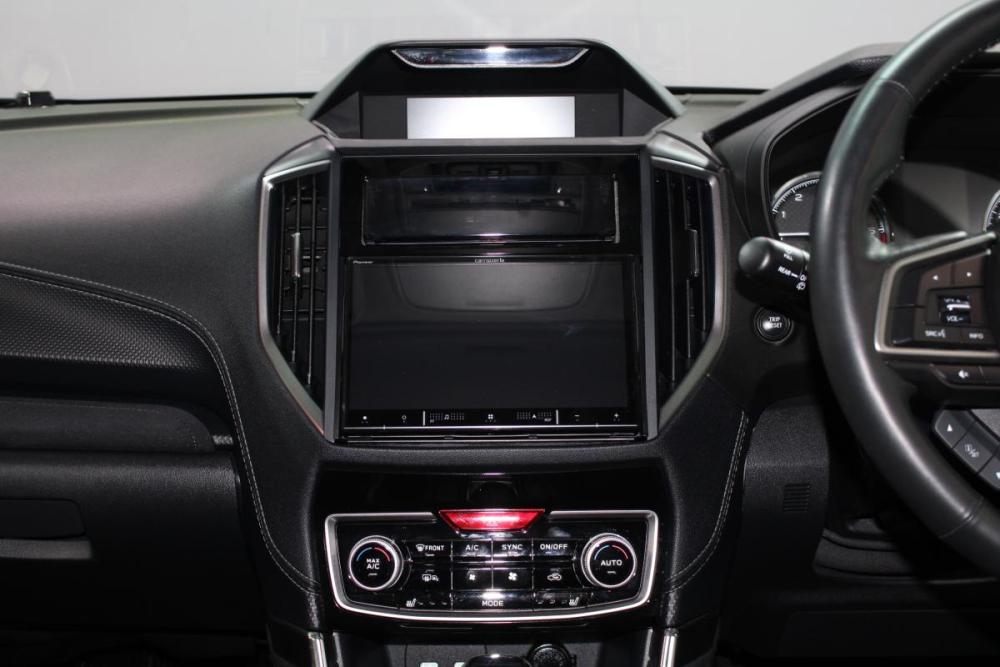 Subaru Forester V Рестайлинг Владивосток  - изображение 18