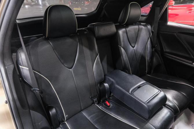 Toyota Venza I с пробегом 2013 года, цена 2 149 000 рублей, 236000 км, внедорожник, Автокод Объявления