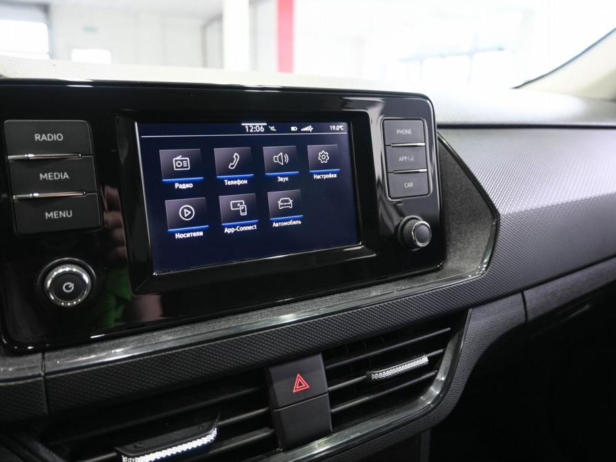 Volkswagen Polo VI Ростов-на-Дону  - изображение 15