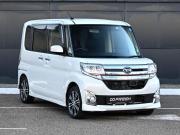 Daihatsu Tanto III Новороссийск  - изображение 23