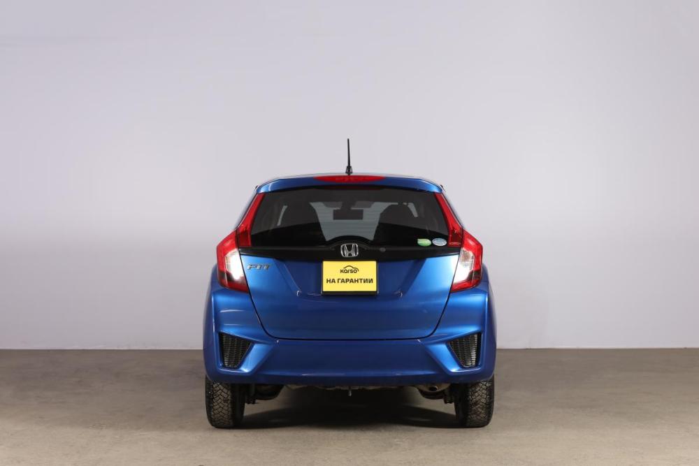 Honda Fit III Рестайлинг Новосибирск  - изображение 6