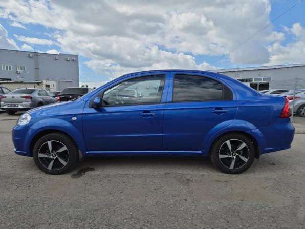 Chevrolet Aveo I Рестайлинг с пробегом 2010 года, цена 560 000 рублей, 170650 км, седан, Автокод Объявления