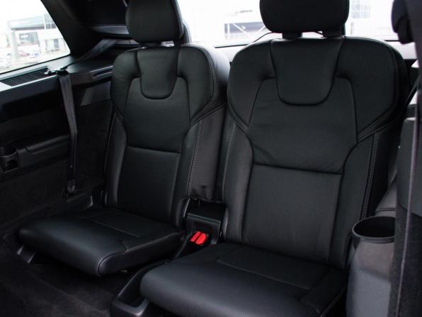 Volvo XC90 II Рестайлинг 1 с пробегом 2019 года, цена 4 848 000 рублей, 153500 км, внедорожник, Автокод Объявления