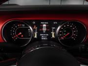 Jeep Wrangler IV (JL) Воронеж  - изображение 33