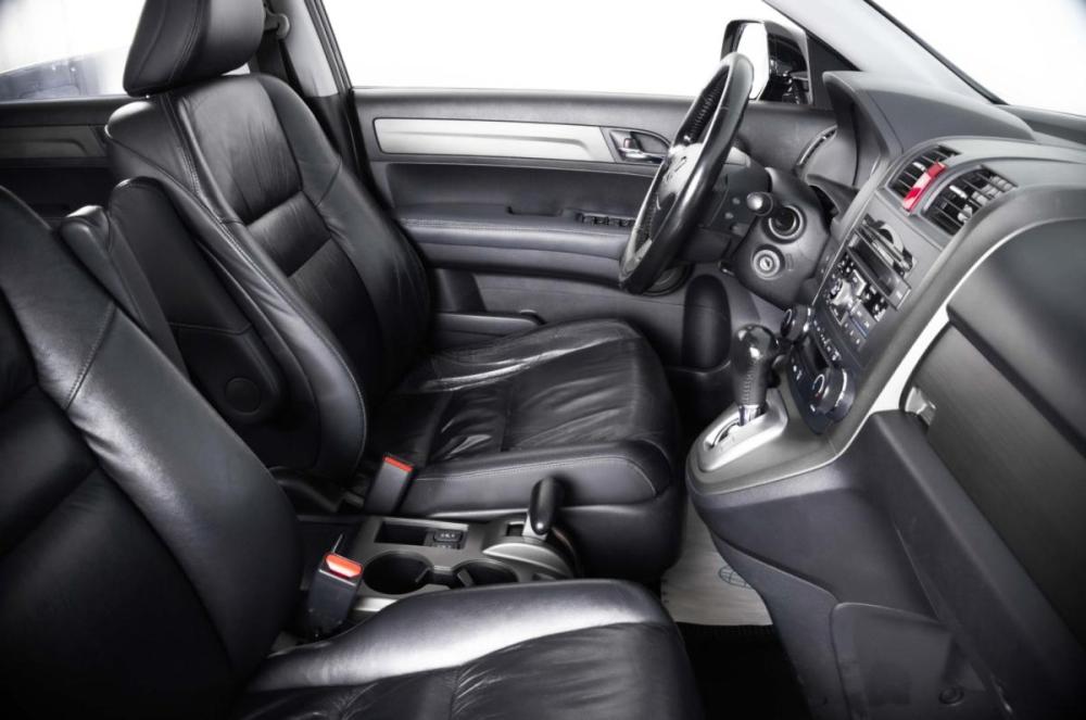 Honda CR-V III Рестайлинг Пермь  - изображение 12