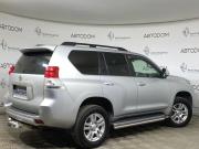 Toyota Land Cruiser Prado 150 Series Москва  - изображение 21